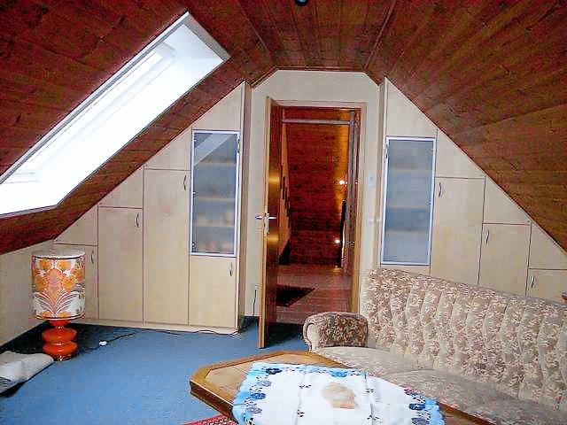 Ferienwohnung Altenberge