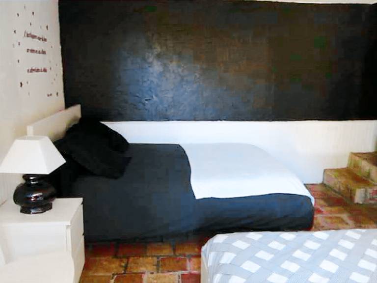 Accommodation  Poitiers