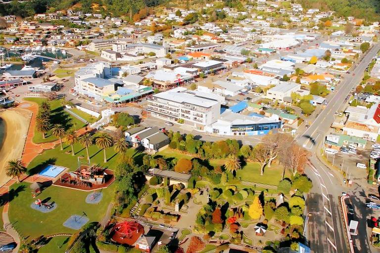 105 m&sup2; Ferienwohnung