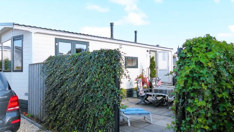 Huis  Renesse