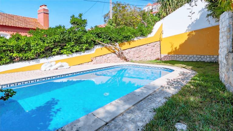 Appartement Sintra