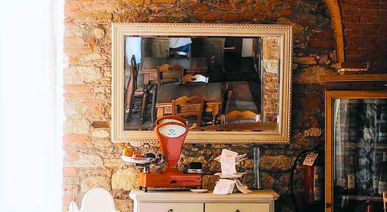 Podere Gli Olmi — photo 4