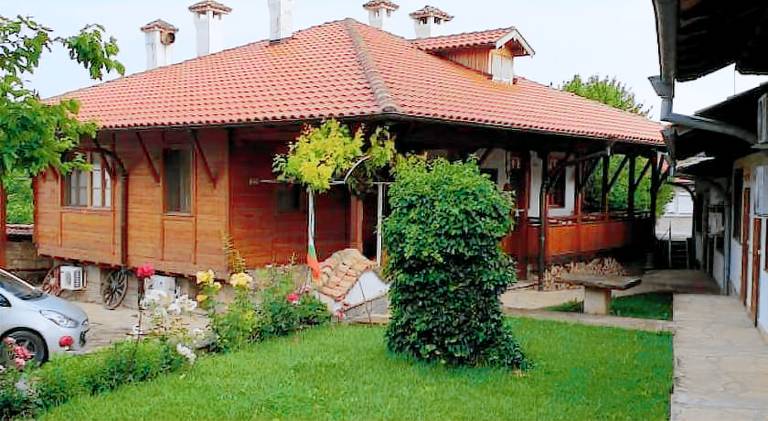 Престиж in Veliko Tarnovo