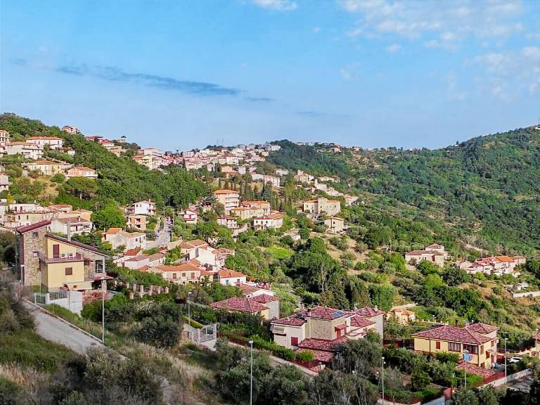 Casa Rutino