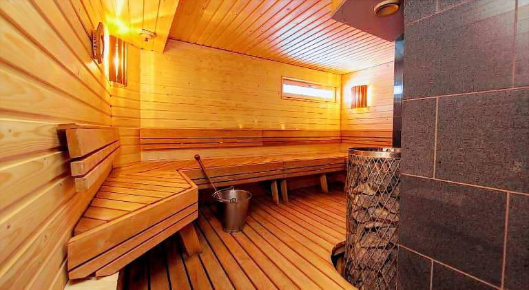 Finlandia Hotel Airport Oulu — photo 4