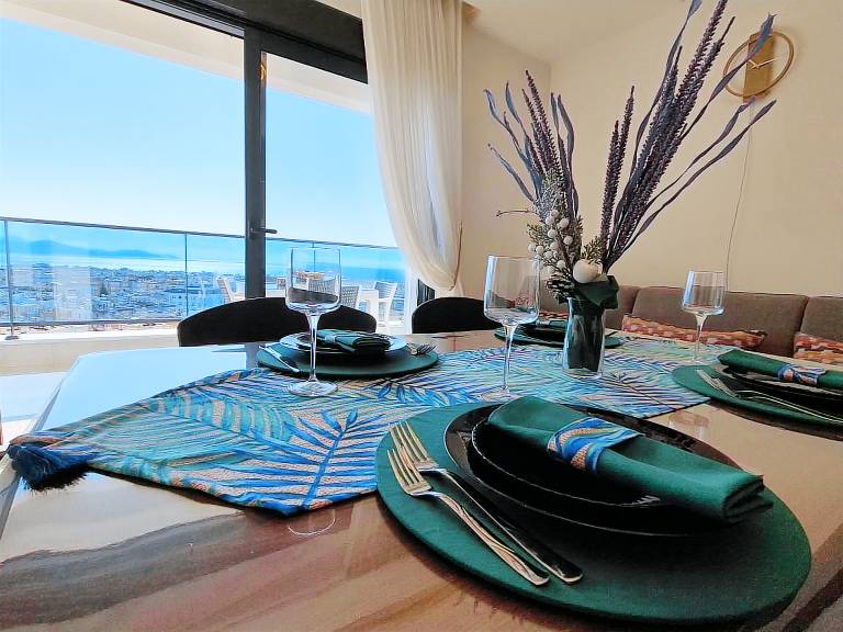 Apartment Alanya