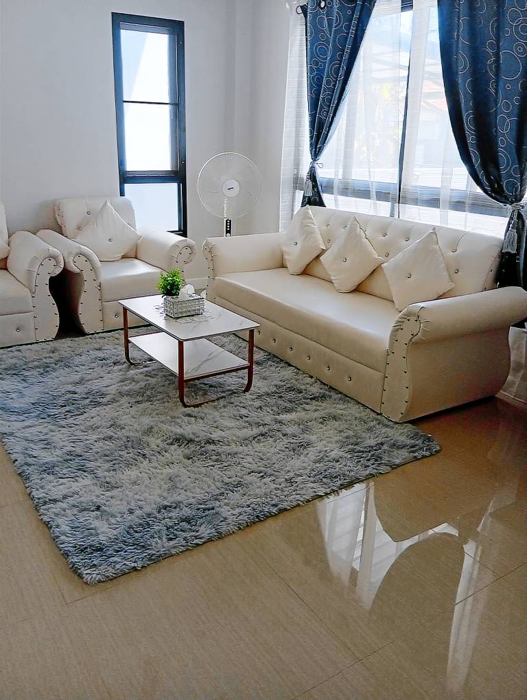 Bungalow with terrace in Khanom