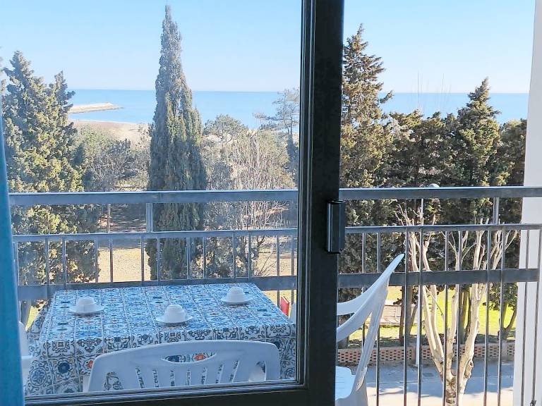 Ferienwohnung in Porto Santa Margherita, Adria, Italien