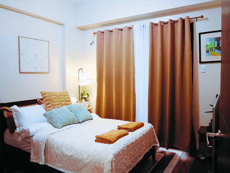 Apartment | Pets are welcome — photo 2