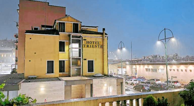 Dimora Venice Station — photo 3