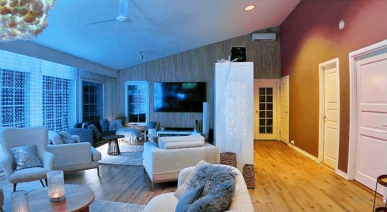 Villa with hot tub | Pet-friendly — photo 3