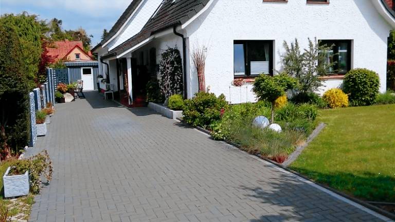 Ferienwohnung Hemmoor