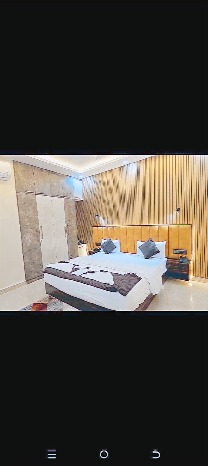 Vega Hotel and Restro — photo 3