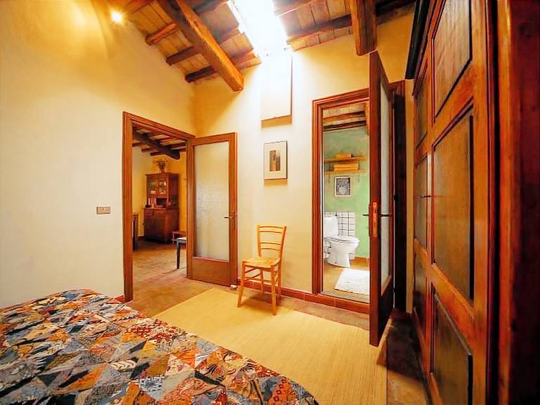 Wonderful holiday apartment with terrace, grill & yard | Dogs allowed — photo 4