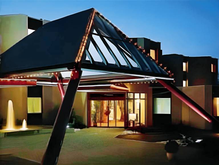 Domaine Des Hautes Fagnes in Waimes