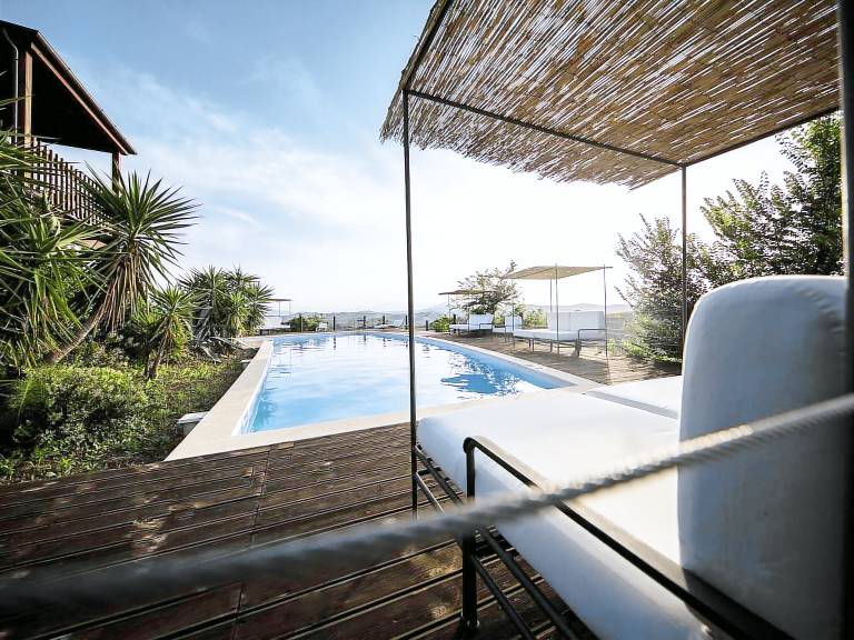 Charming Apartment in Ascoli Piceno with Swimming Pool — photo 2