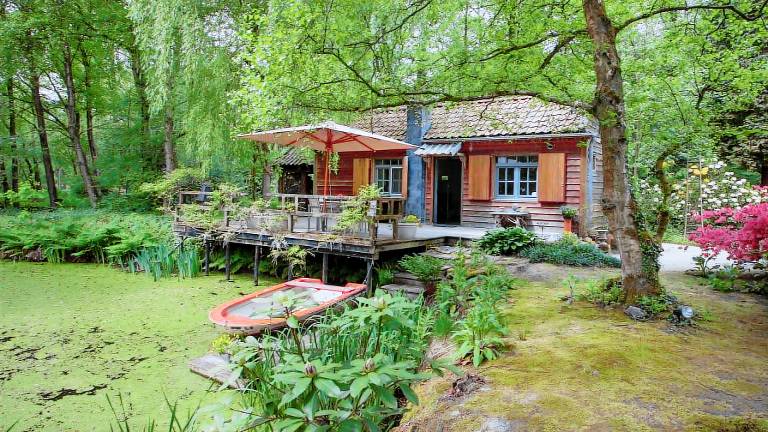 Ferienhaus  Opglabbeek