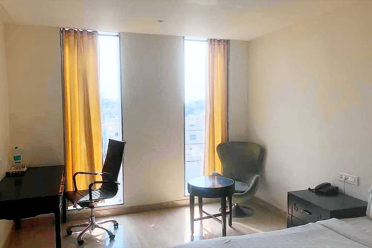 Sree veda inn