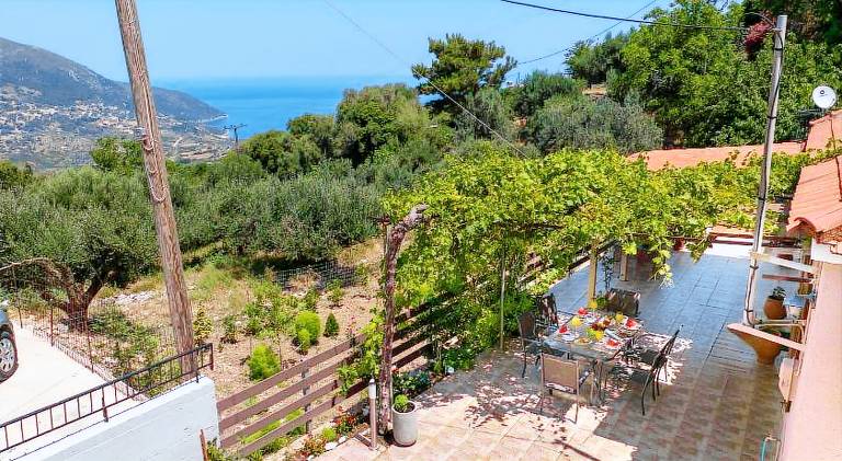 House with BBQ, terrace & garden | Perfect for remote work | Pets are welcome — photo 4
