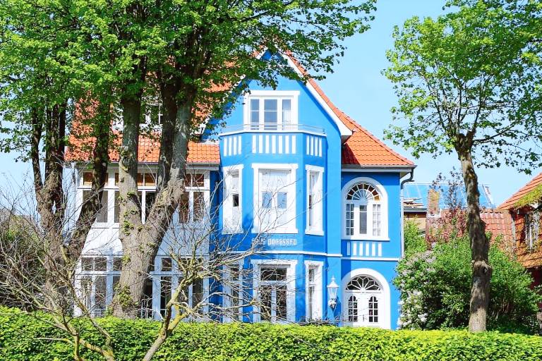 Apartment Wyk auf Föhr