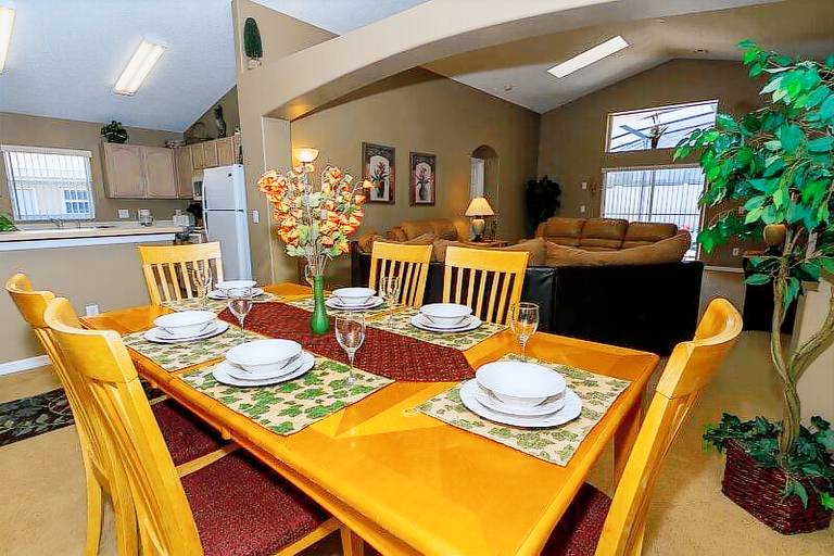 Villa Citrus Ridge
