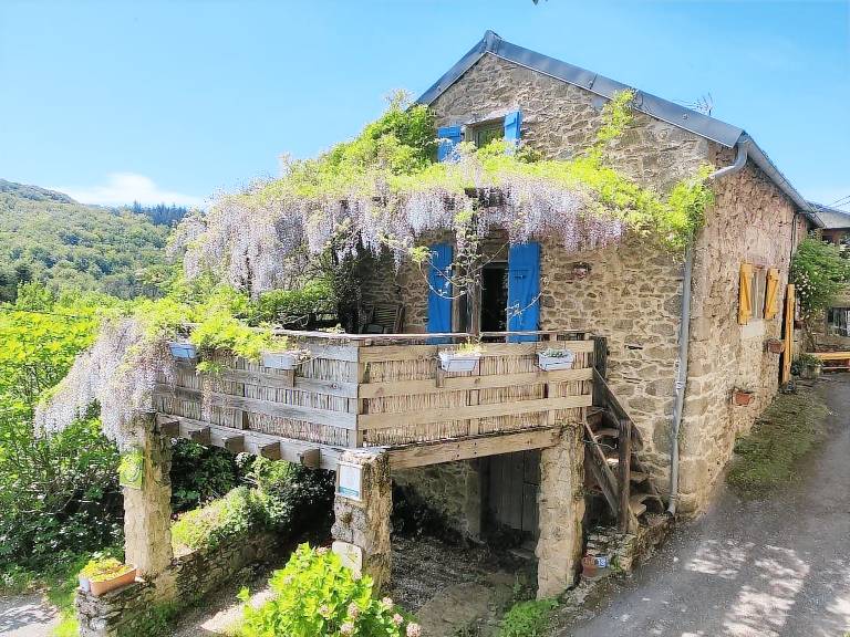 Le gîte des Myosotis - Les gîtes du Secun — photo 2
