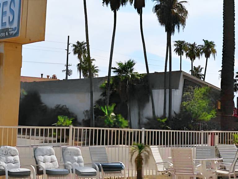 California Suites Motel Calexico — photo 3