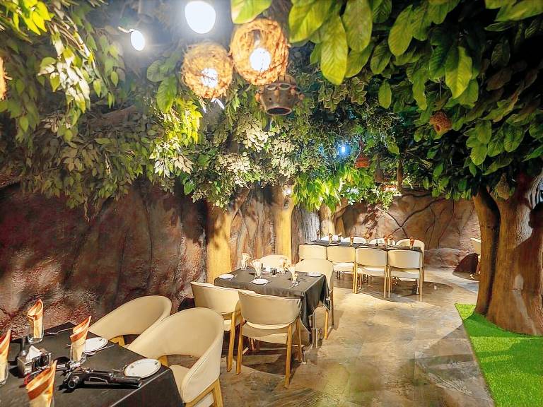 Hotel New Panchratna