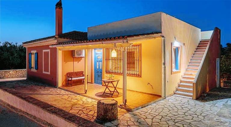 Casa Regina - 5min to Beach - Peaceful Retreat — photo 3