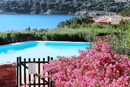 Apartament Porto Rotondo