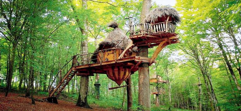 Camping Bourbonne-les-Bains