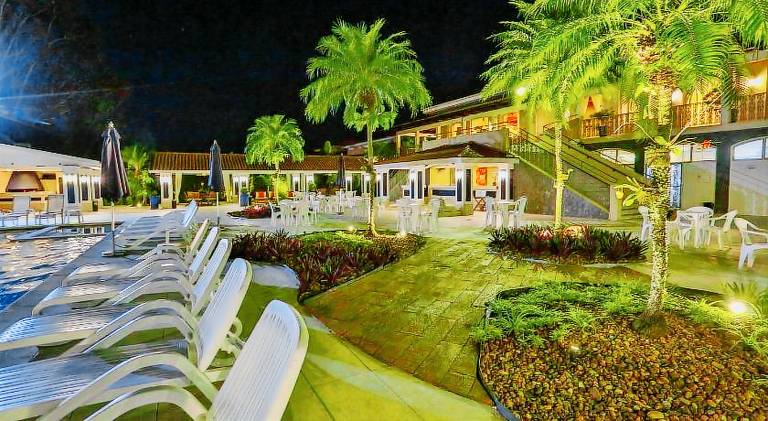 Sun Valley Marilia by Atlantica — photo 3