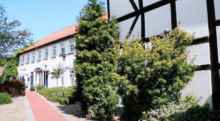 Pension Topferhof — photo 4