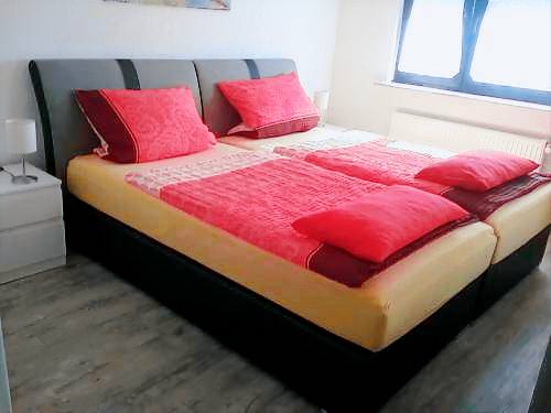Ferienwohnung Leimen