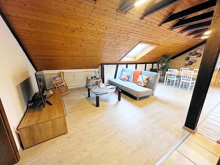 Ferienwohnung Cleebronn