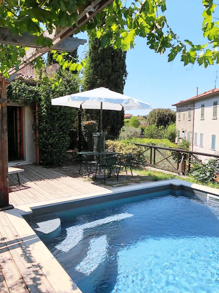 Villa  Sant'Agata