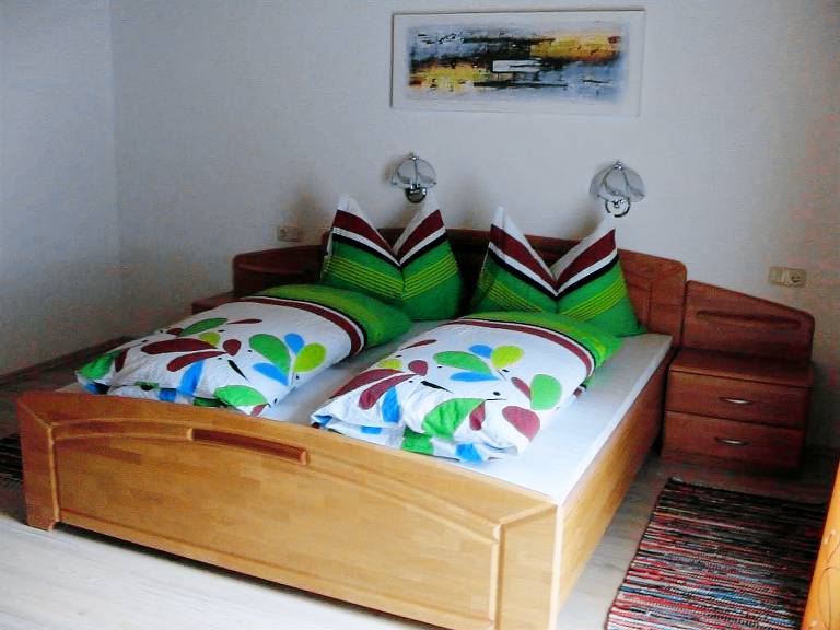 Appartement Holzgau
