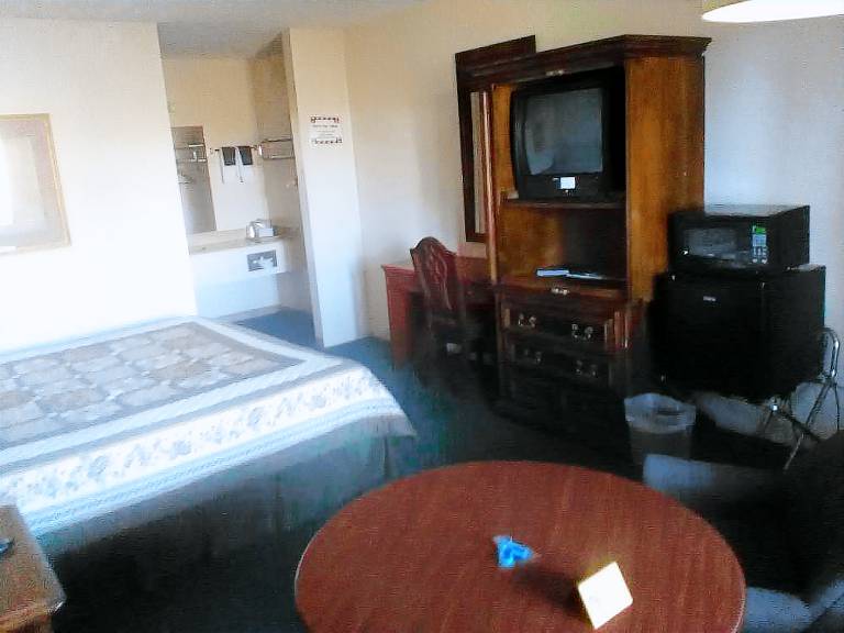 Motel  Eureka Springs