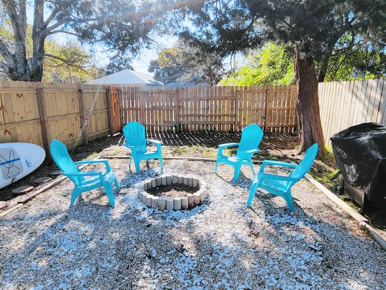 Maison de vacances Fort Walton Beach