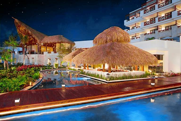 Secrets Cap Cana Resort & Spa - All Inclusive - Adults Only — photo 2