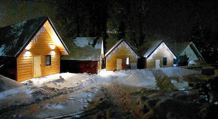 Bed & Breakfast Szczyrk