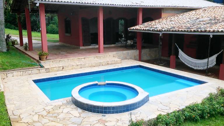 Casa Itapecerica da Serra
