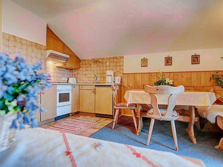 Ferienwohnung Bad Wiessee