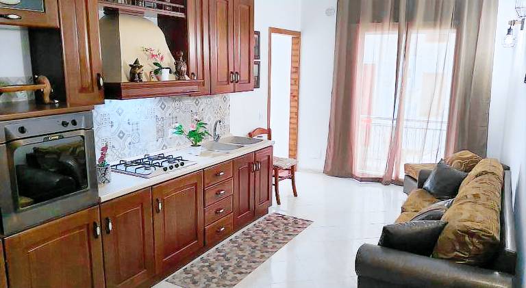 Holiday apartment with 1 room for 2 persons — photo 3