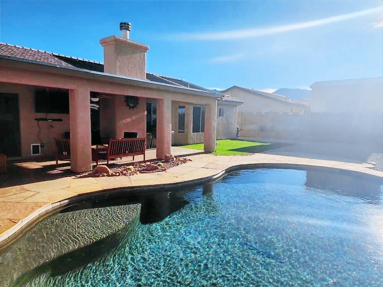 House  Sierra Vista