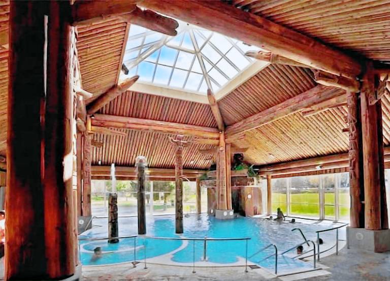 Maison de vacances Cierp-Gaud