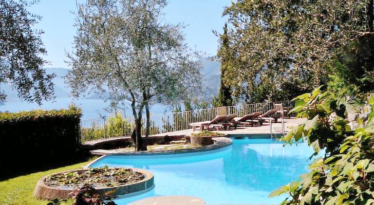 Agriturismo Castello di Vezio — photo 2
