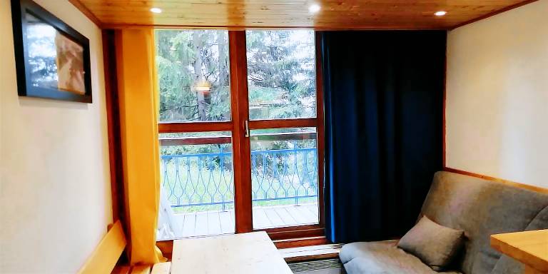 Studio Les Arcs