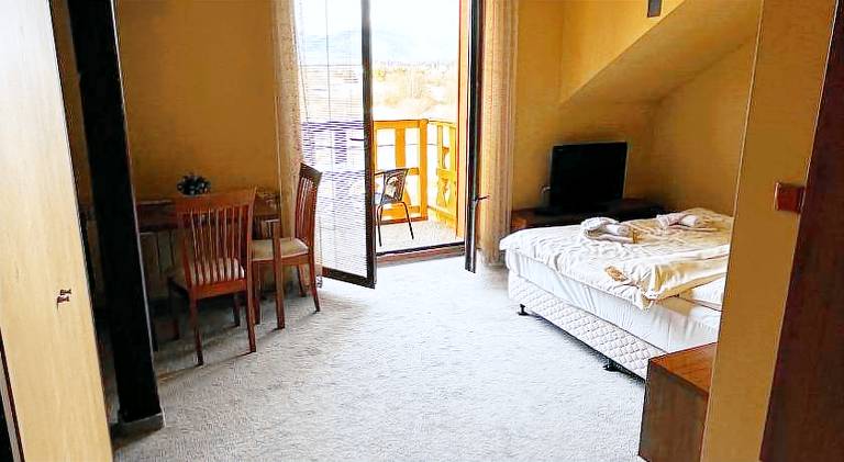 Rental apartment with 1 room for 3 persons — photo 2