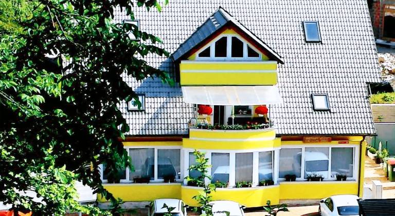 Apartma Zgornje Gorje